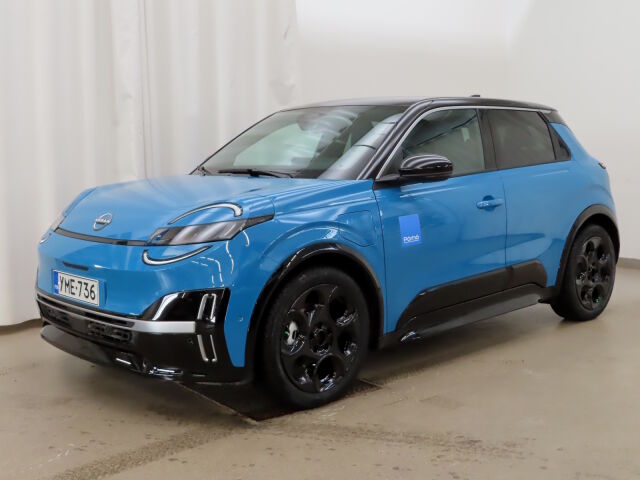 Nissan Micra 2026 52kWh Evolve