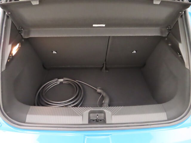 Nissan Micra 2026 52kWh Evolve