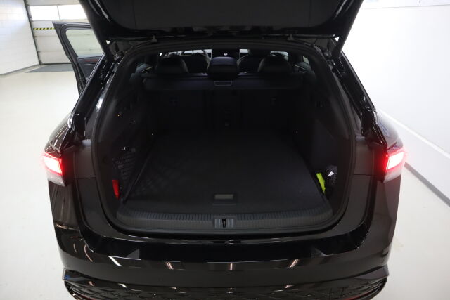 Volkswagen ID.7 2026 Tourer GTX 4MOTION Premium 250 kW Akku 86kWh ** Talvirenkaat 760 € **