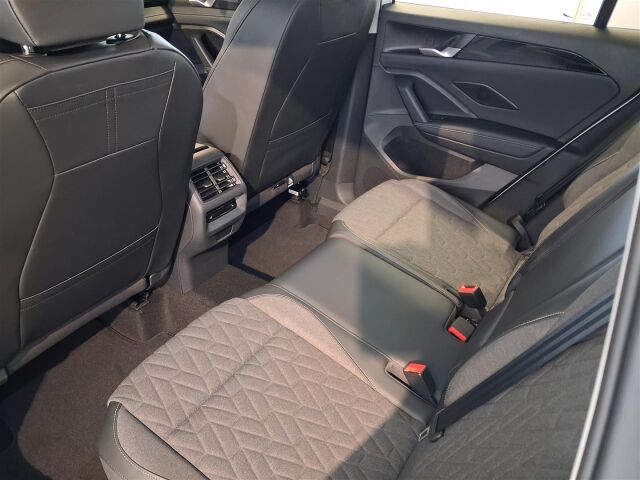 Volkswagen Tiguan 2026 Comfort Business 1,5 eTSI 96 kW DSG-automaatti