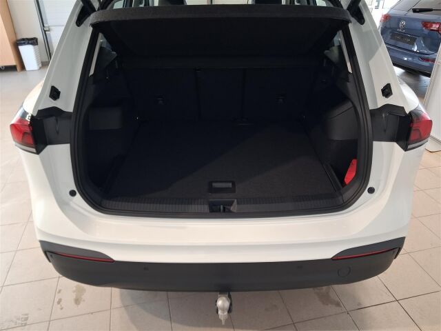 Volkswagen Tiguan 2026 Comfort Business 1,5 eTSI 96 kW DSG-automaatti