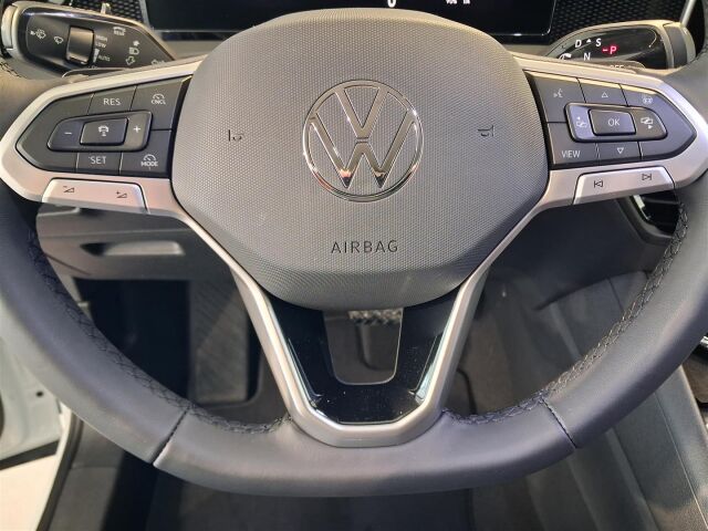 Volkswagen Tiguan 2026 Comfort Business 1,5 eTSI 96 kW DSG-automaatti