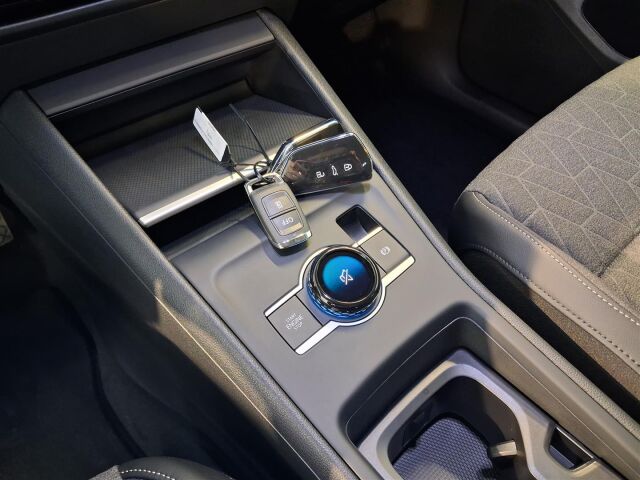 Volkswagen Tiguan 2026 Comfort Business 1,5 eTSI 96 kW DSG-automaatti