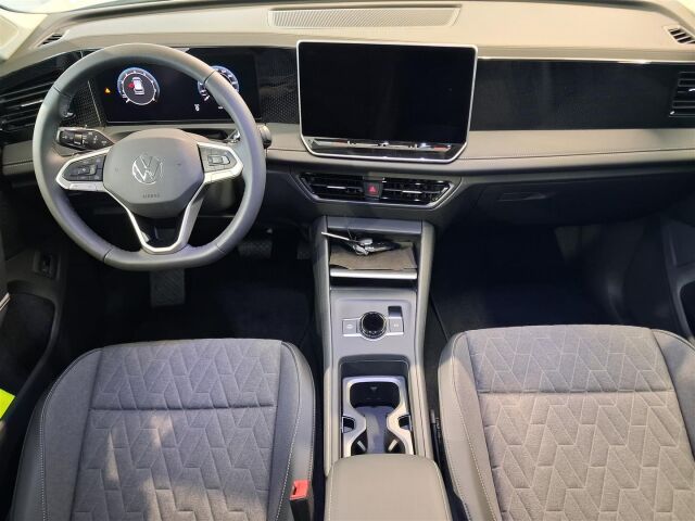 Volkswagen Tiguan 2026 Comfort Business 1,5 eTSI 96 kW DSG-automaatti