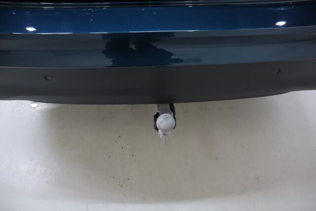 Volkswagen Tiguan 2026 Comfort Business 1,5 eTSI 96 kW DSG-automaatti