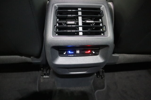 Volkswagen Tiguan 2026 Comfort Business 1,5 eTSI 96 kW DSG-automaatti