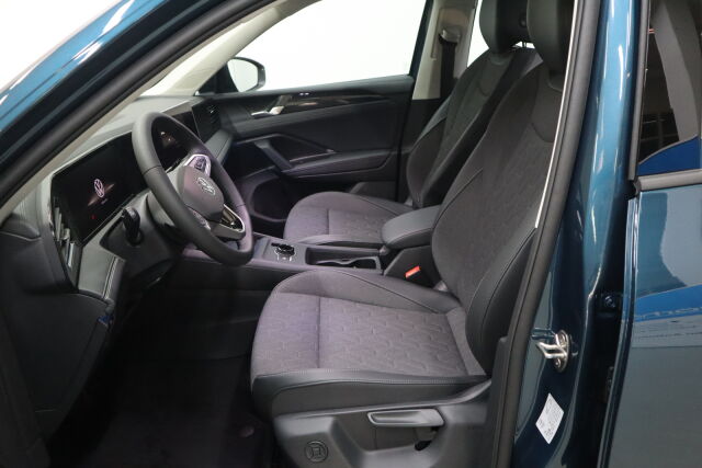 Volkswagen Tiguan 2026 Comfort Business 1,5 eTSI 96 kW DSG-automaatti