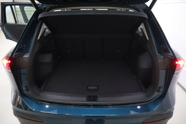 Volkswagen Tiguan 2026 Comfort Business 1,5 eTSI 96 kW DSG-automaatti