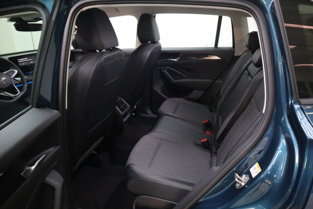 Volkswagen Tiguan 2026 Comfort Business 1,5 eTSI 96 kW DSG-automaatti
