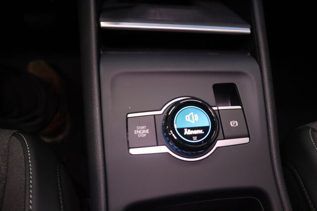 Volkswagen Tiguan 2026 Comfort Business 1,5 eTSI 96 kW DSG-automaatti