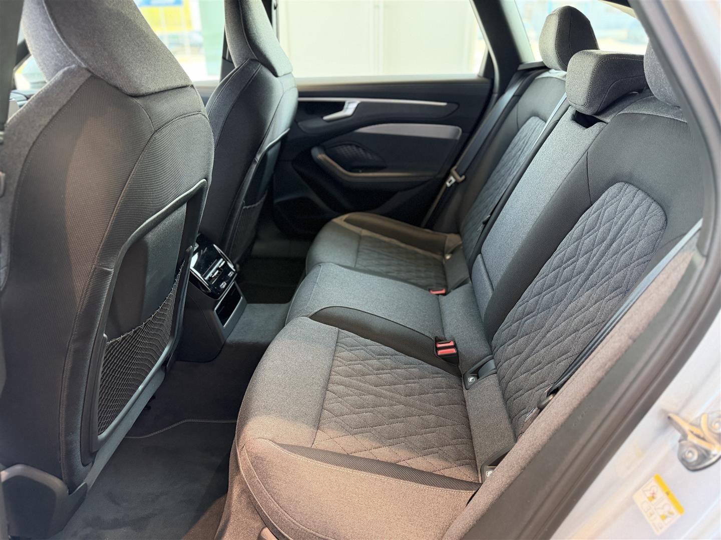 Audi A6 2026, kuva 7/10