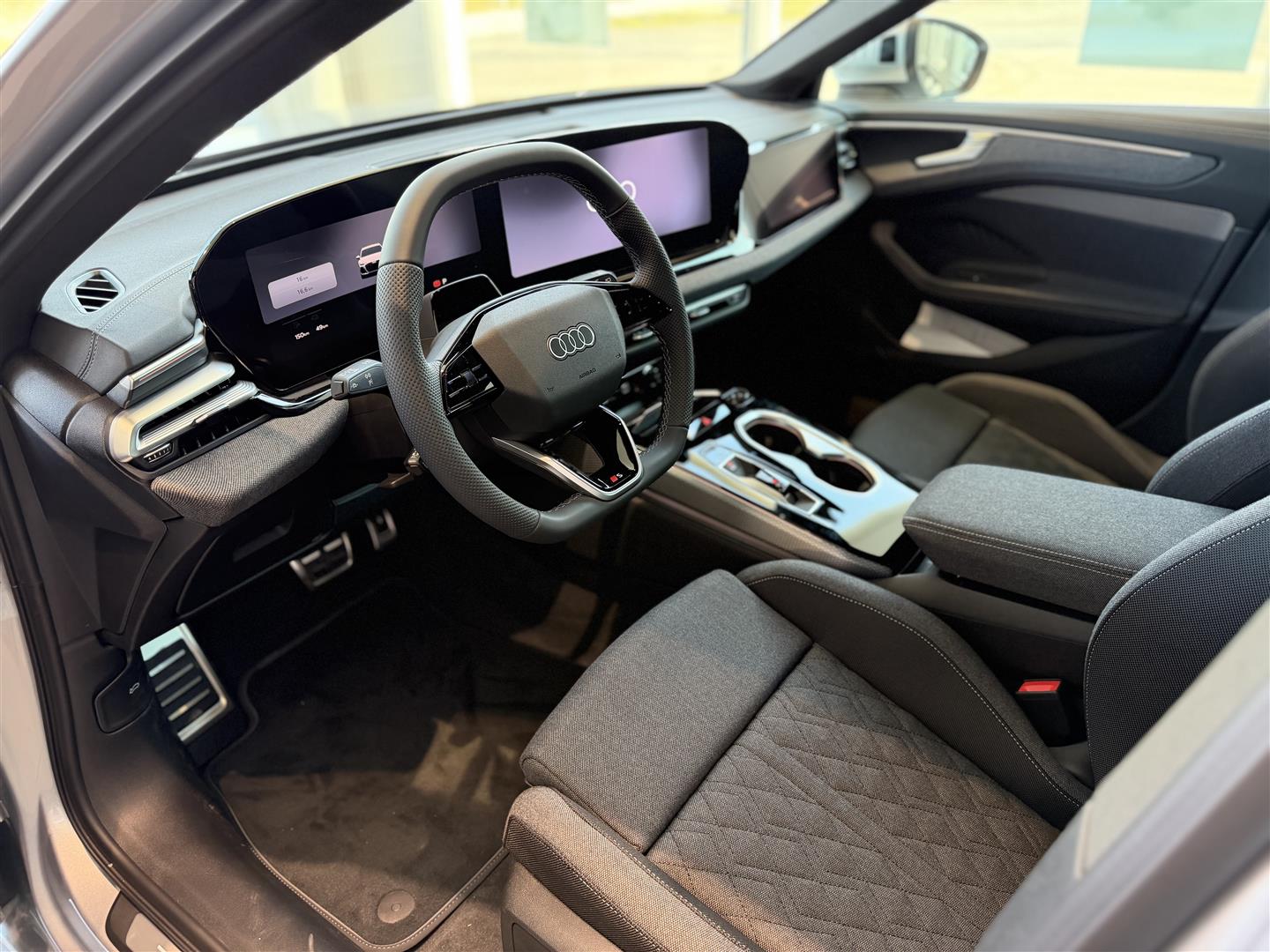 Audi A6 2026, kuva 5/10