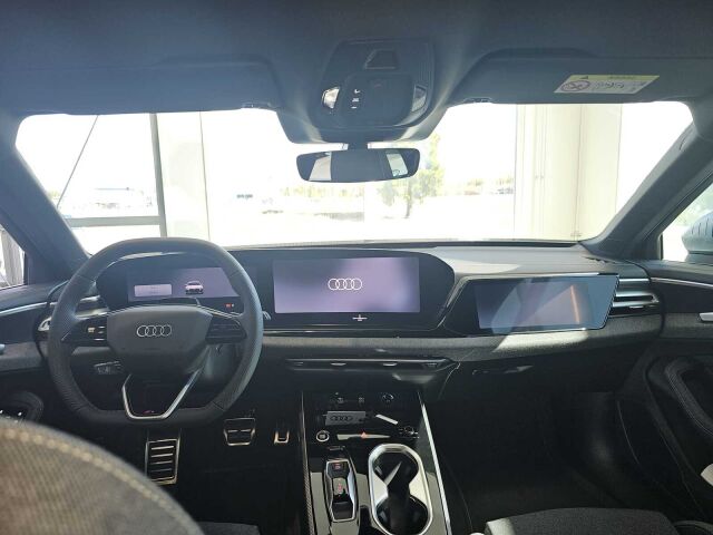 Audi A6 2026 Avant e-hybrid quattro 220 kW. HETI TOIMITUKSEEN!