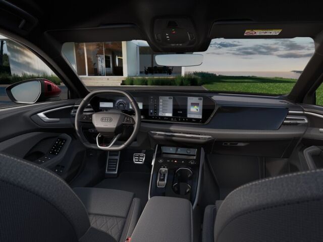 Audi A5 2026 Sedan e-hybrid quattro 220 kW: Tulossa varastoon. Uudistunut mv2026!