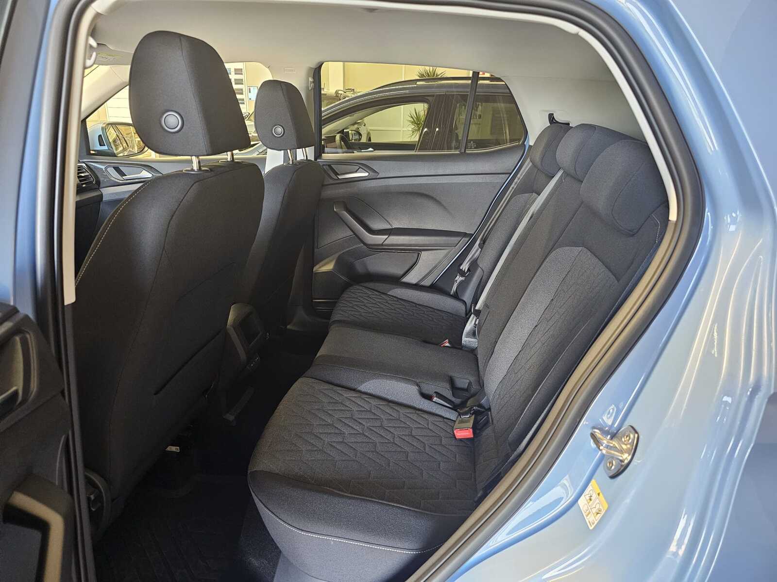 Volkswagen T-Cross 2026, kuva 7/8