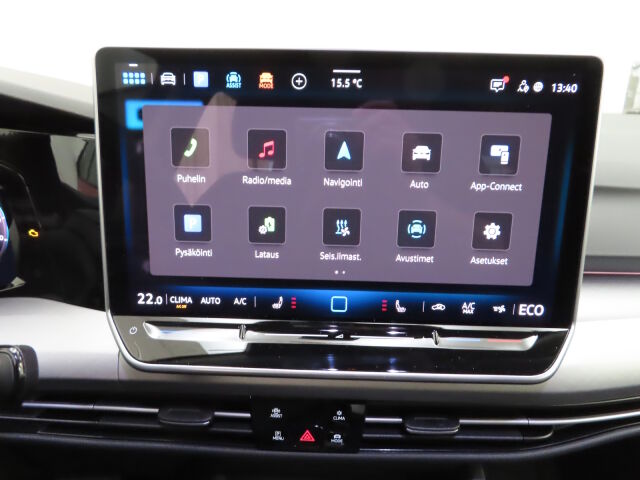 Volkswagen Golf 2026 Comfort Business 1,5 eTSI 85 kW (MHEV) DSG-automaatti