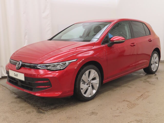 Volkswagen Golf 2026 Comfort Business 1,5 eTSI 85 kW (MHEV) DSG-automaatti