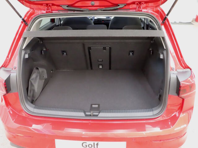 Volkswagen Golf 2026 Comfort Business 1,5 eTSI 85 kW (MHEV) DSG-automaatti