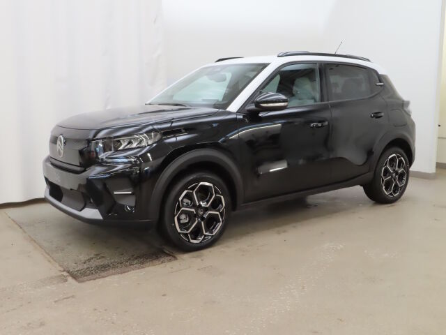 Citroen C3 2026 Max Hybrid 110 Automaatti