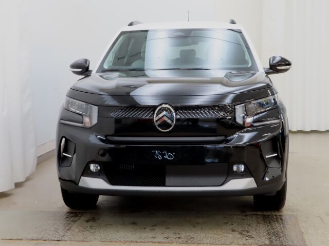 Citroen C3 2026 Max Hybrid 110 Automaatti