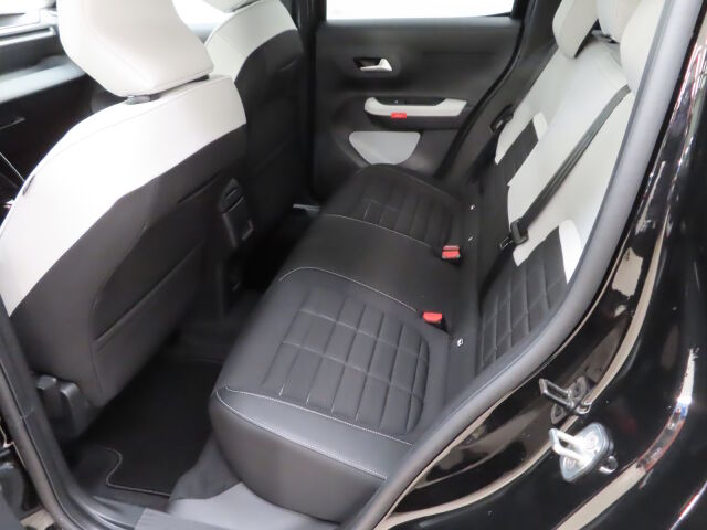 Citroen C3 2026 Max Hybrid 110 Automaatti