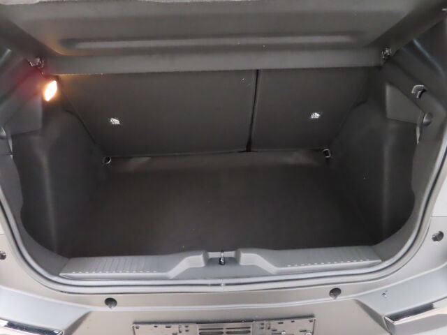 Citroen C3 2026 Max Hybrid 110 Automaatti