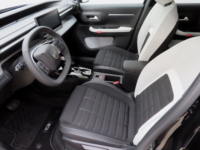 Citroen C3 2026 Max Hybrid 110 Automaatti