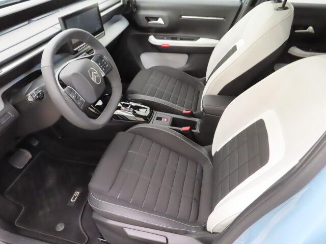 Citroen C3 2026 Max Hybrid 110 Automaatti