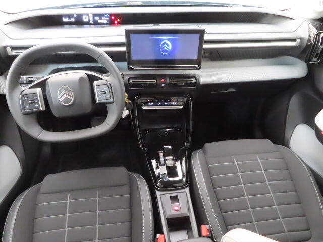 Citroen C3 2026 Max Hybrid 110 Automaatti