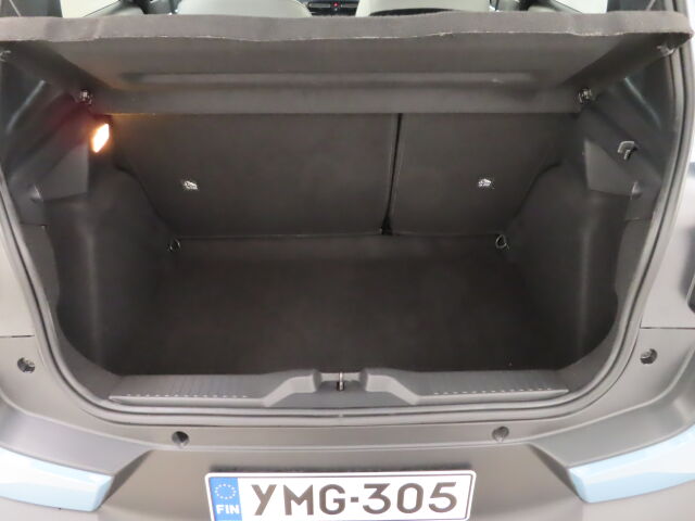 Citroen C3 2026 Max Hybrid 110 Automaatti