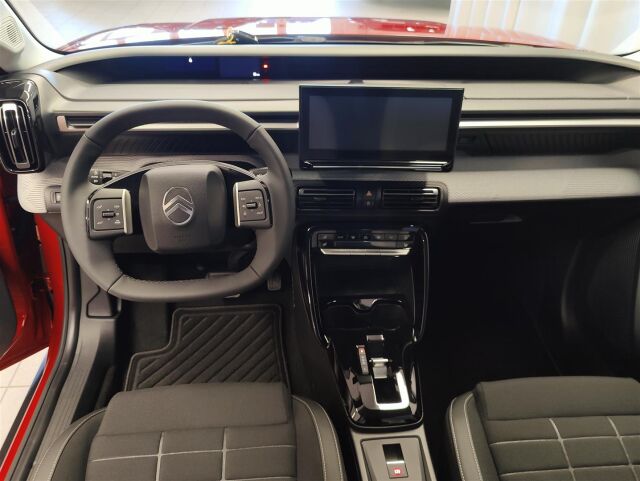 Citroen C3 2026 Max Hybrid 110 Automaatti