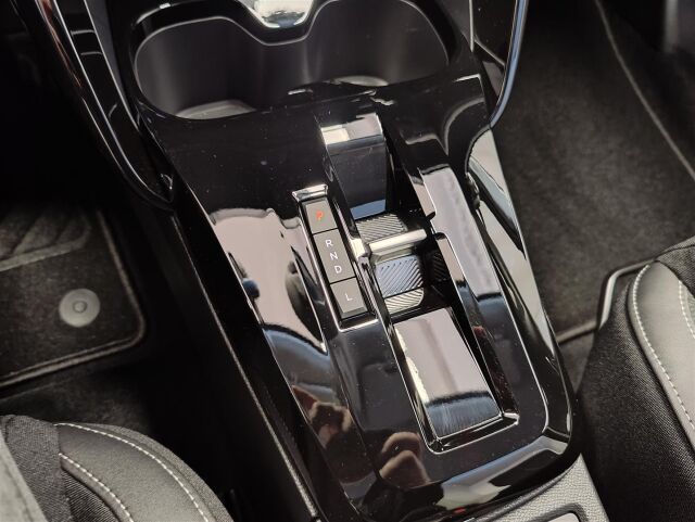 Citroen C3 2026 Max Hybrid 110 Automaatti