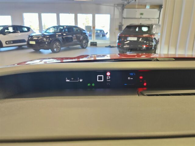 Citroen C3 2026 Max Hybrid 110 Automaatti