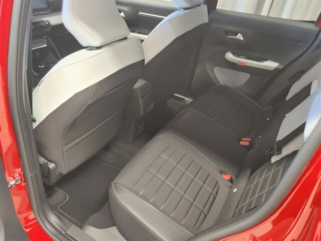 Citroen C3 2026 Max Hybrid 110 Automaatti