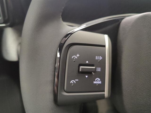 Citroen C3 2026 Max Hybrid 110 Automaatti