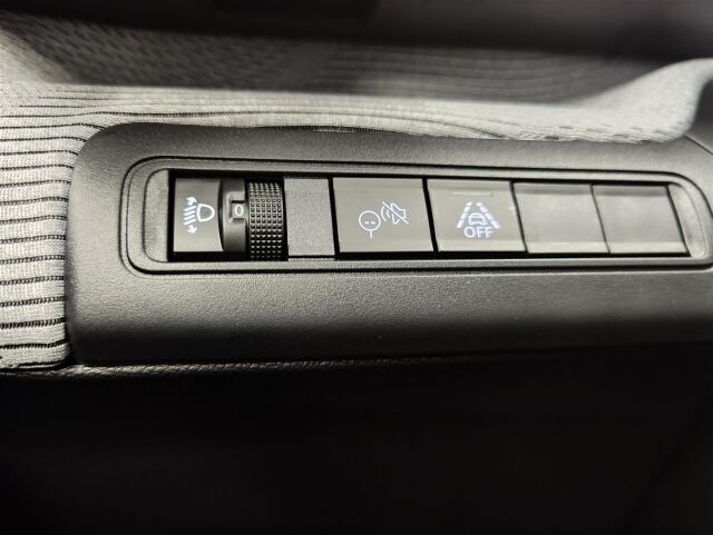 Citroen C3 2026 Max Hybrid 110 Automaatti