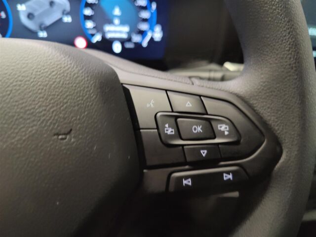 Volkswagen Transporter 2025 Pitkä umpipakettiauto 2,0 TDI 110 kW 4Motion, Automaatti