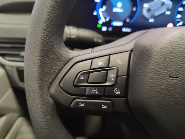 Volkswagen Transporter 2025 Pitkä umpipakettiauto 2,0 TDI 110 kW 4Motion, Automaatti