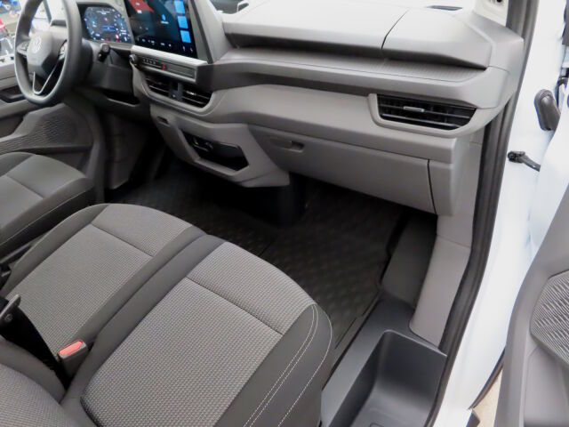 Volkswagen Transporter 2026 Pitkä umpipakettiauto 2,0 TDI 110 kW, Automaatti
