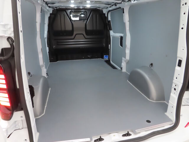 Volkswagen Transporter 2026 Pitkä umpipakettiauto 2,0 TDI 110 kW, Automaatti