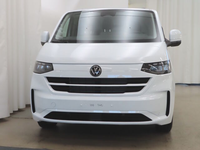 Volkswagen Transporter 2026 Pitkä umpipakettiauto 2,0 TDI 110 kW, Automaatti