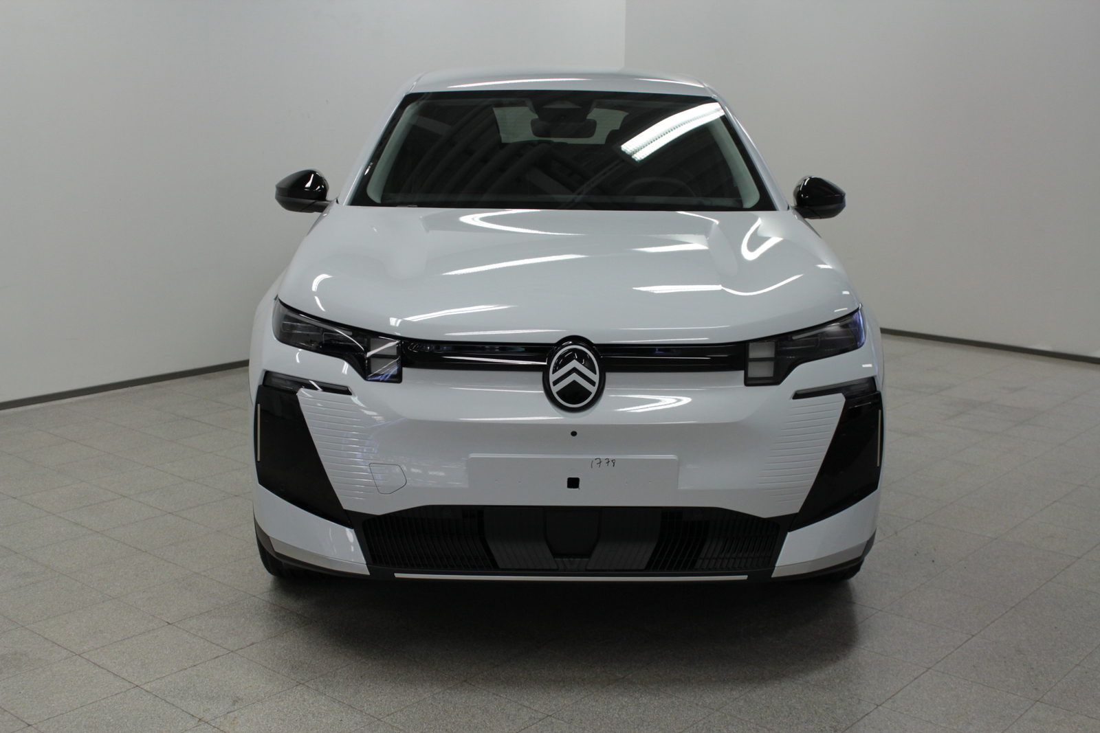 Citroen e-C5 Aircross 2026, kuva 2/13