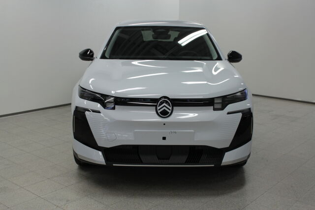 Citroen e-C5 Aircross 2026 Max 73 kWh 210 Automaatti