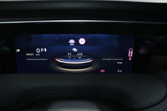 Citroen e-C5 Aircross 2026 Max 73 kWh 210 Automaatti