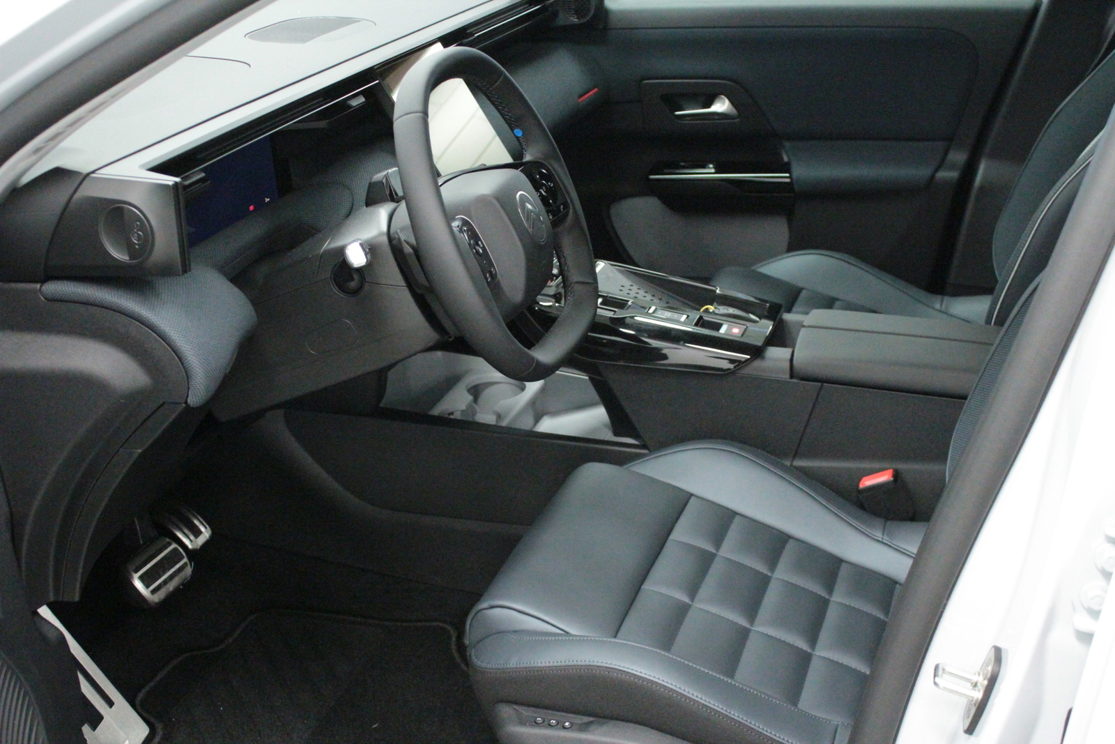 Citroen e-C5 Aircross 2026, kuva 7/13