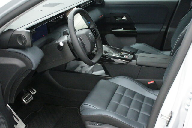 Citroen e-C5 Aircross 2026 Max 73 kWh 210 Automaatti