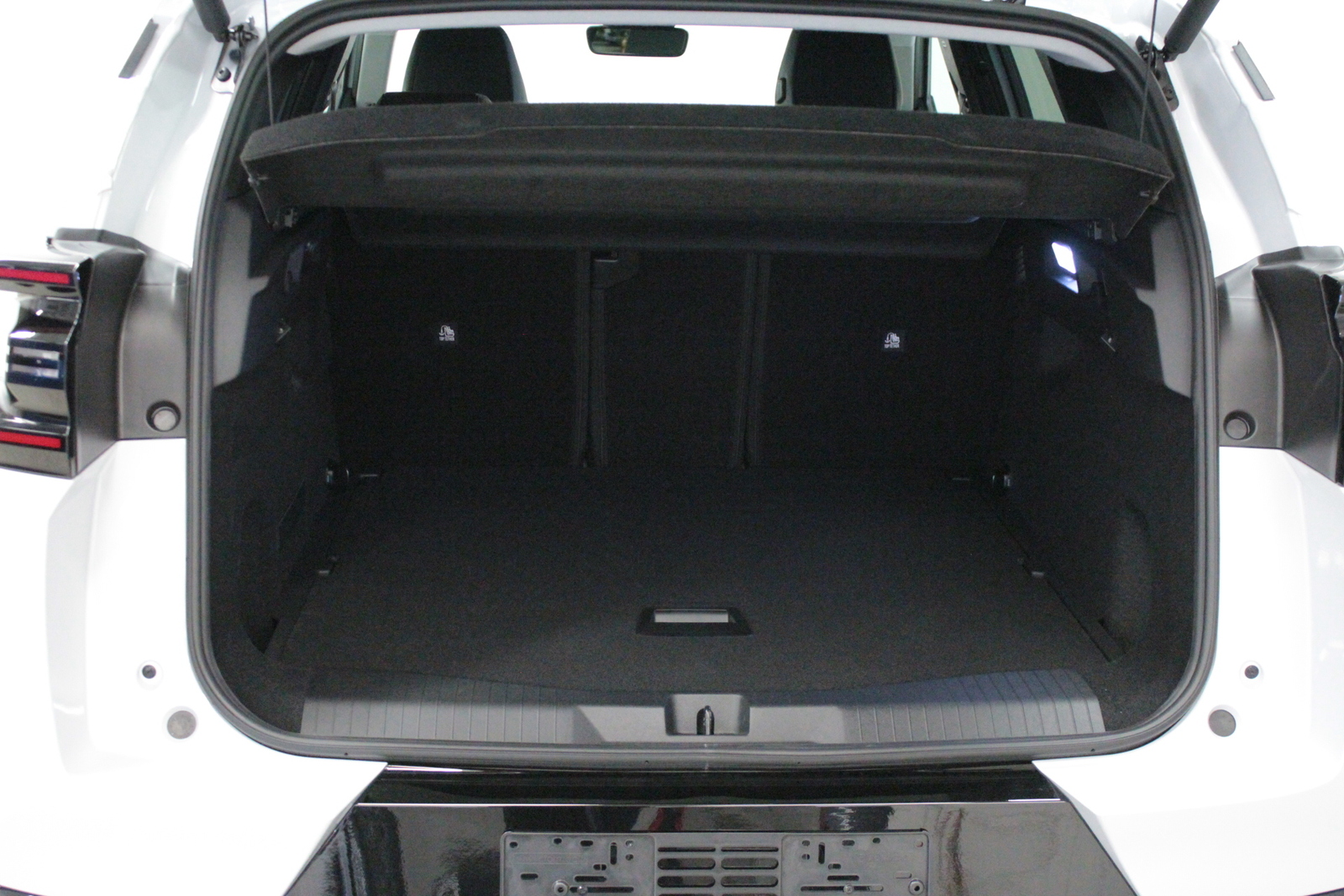 Citroen e-C5 Aircross 2026, kuva 5/13