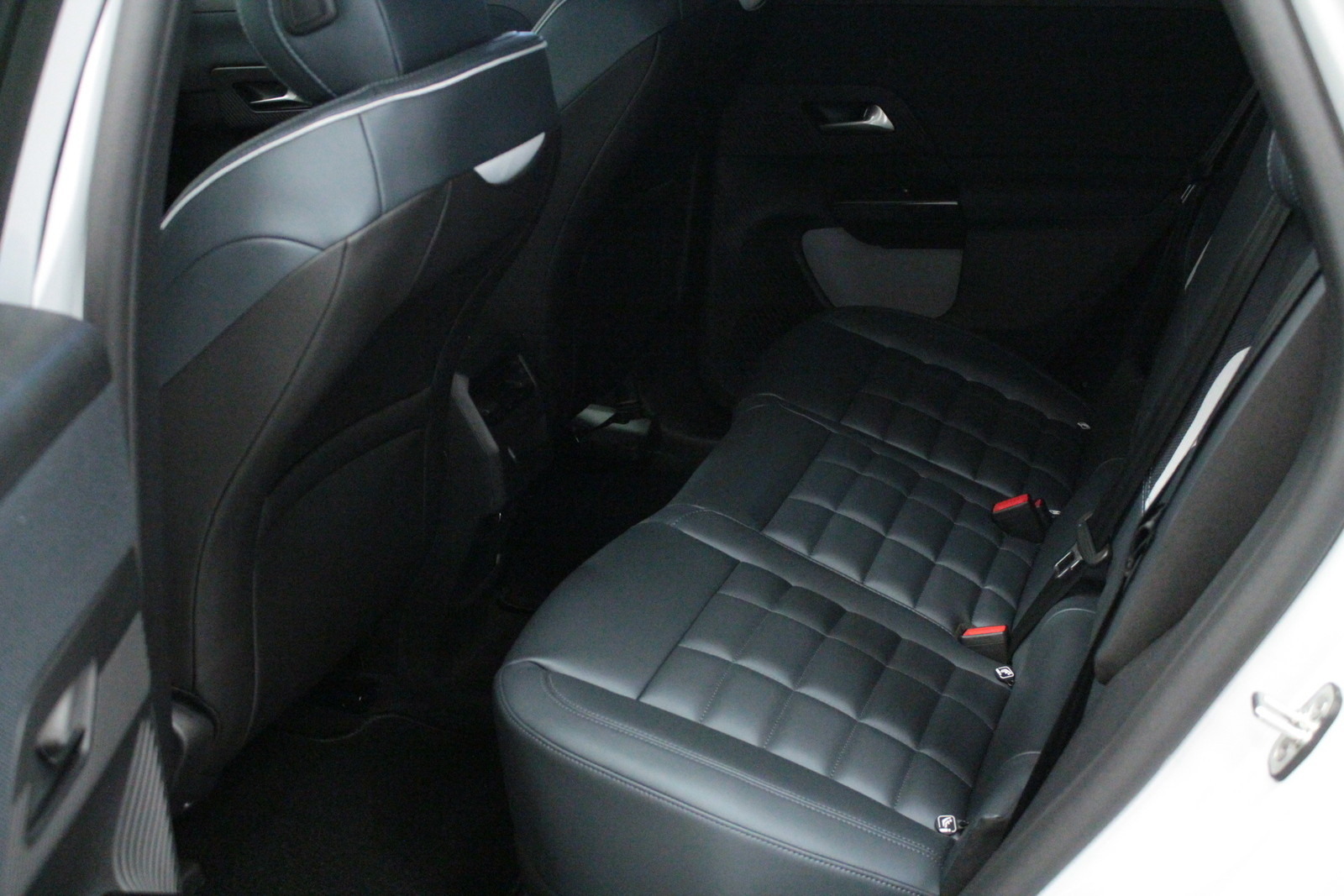 Citroen e-C5 Aircross 2026, kuva 6/13