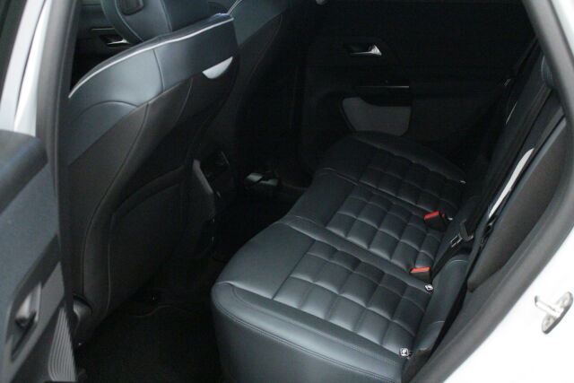 Citroen e-C5 Aircross 2026 Max 73 kWh 210 Automaatti