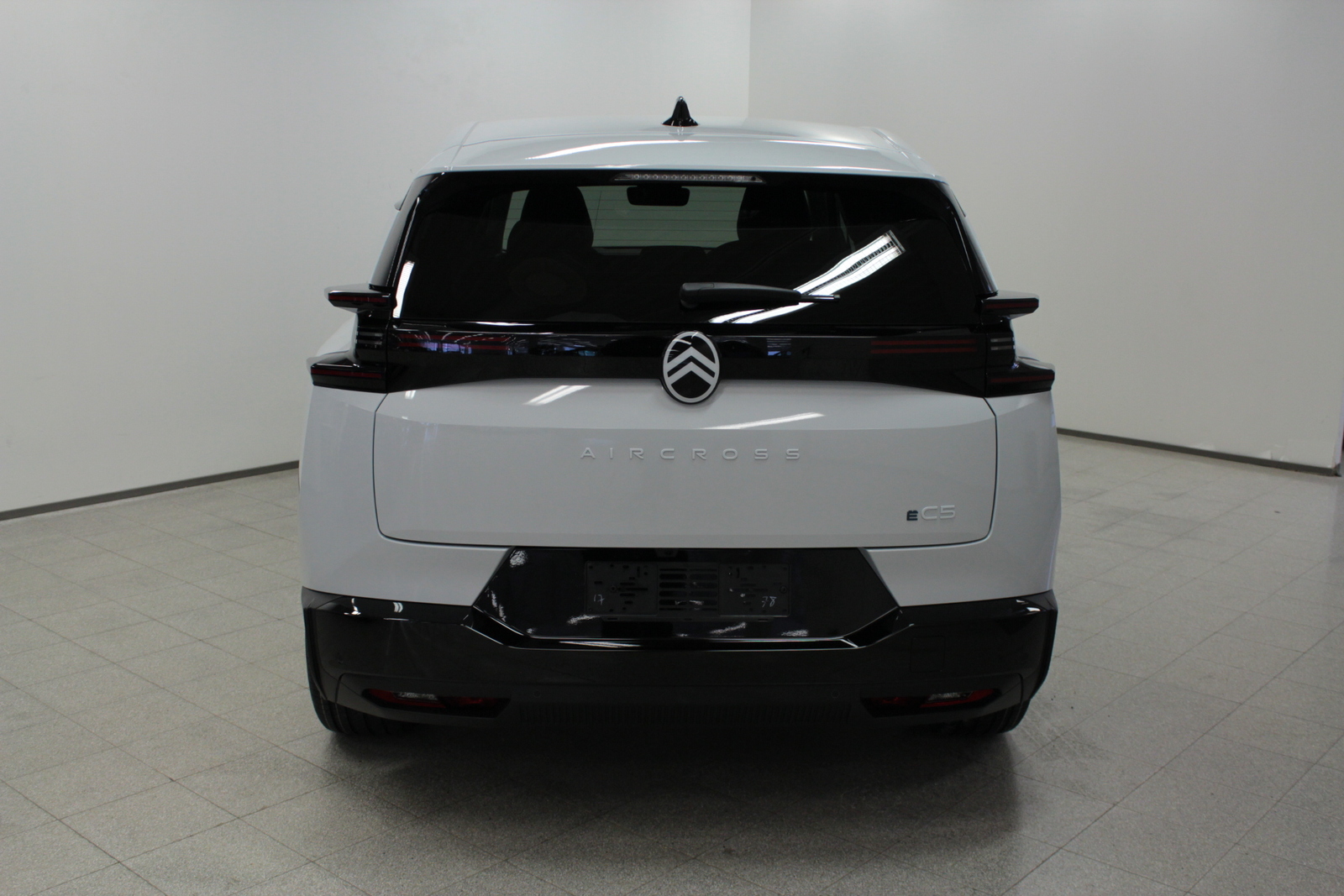 Citroen e-C5 Aircross 2026, kuva 4/13